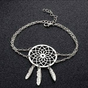 New Dreamcatcher Bracelet